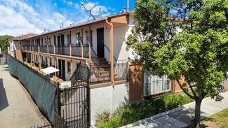 Plus de détails pour 1885-1887 Locust Ave, Long Beach, CA - Multi-résidentiel à vendre
