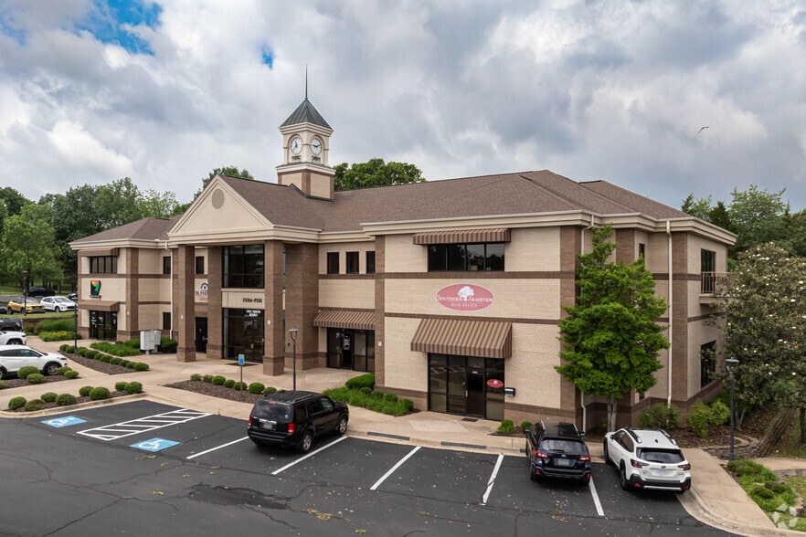 4700-B S Thompson St, Springdale, AR for sale - Building Photo - Image 3 of 9