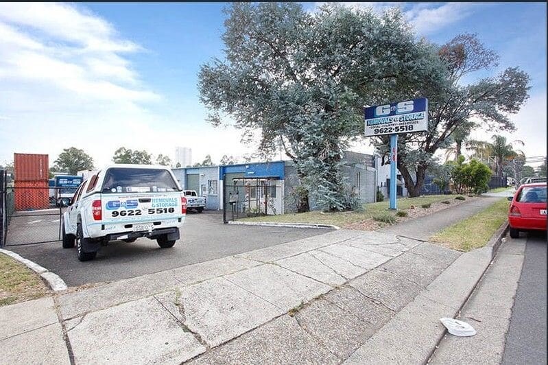48 Forge St, Blacktown à louer - Photo du bâtiment - Image 3 de 4