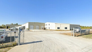 Plus de détails pour 4926 Church Rd, East Saint Louis, IL - Industriel à vendre