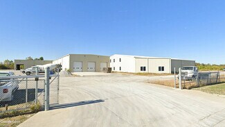 Plus de détails pour 4926 Church Rd, East Saint Louis, IL - Industriel à vendre