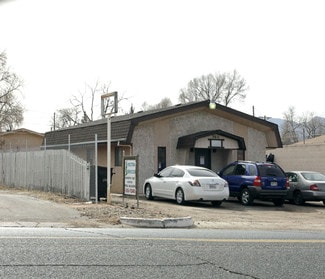 More details for 2611 E Willamette Ave, Colorado Springs, CO - Office for Lease