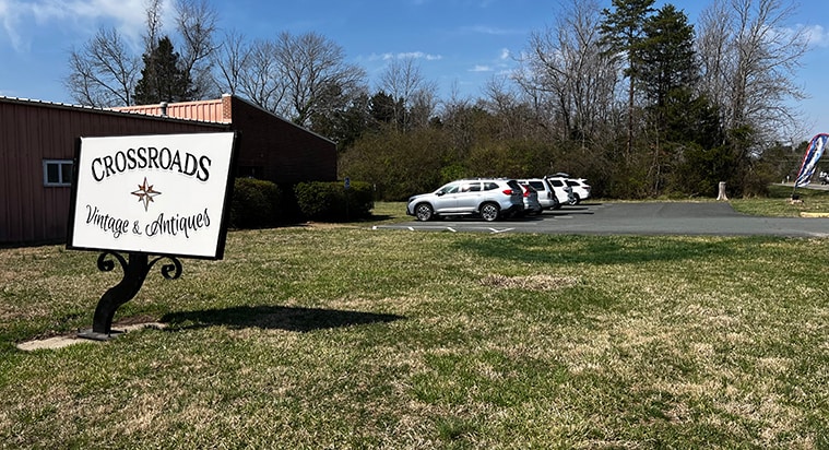 8889 Three Notch Rd, Troy, VA for sale - Building Photo - Image 3 of 5