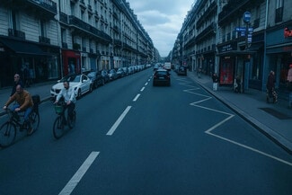 Plus de détails pour Rue De Rennes, Paris - Commerce de détail à louer