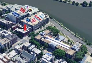 501 E 116th St, New York, NY à louer Photo du bâtiment- Image 1 de 8