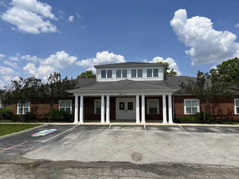 7376 Gooding Blvd, Delaware, OH à vendre - Photo du bâtiment - Image 1 de 1