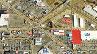 Plus de détails pour 0 Caldwell Blvd, Nampa, ID - Commerce de détail à louer