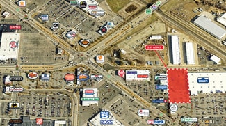 More details for 0 Caldwell Blvd, Nampa, ID - Retail for Lease