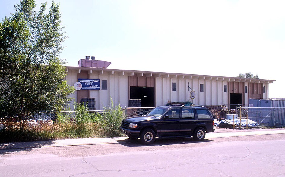 3030-3040 S Vallejo St, Englewood, CO à vendre - Autre - Image 2 de 29