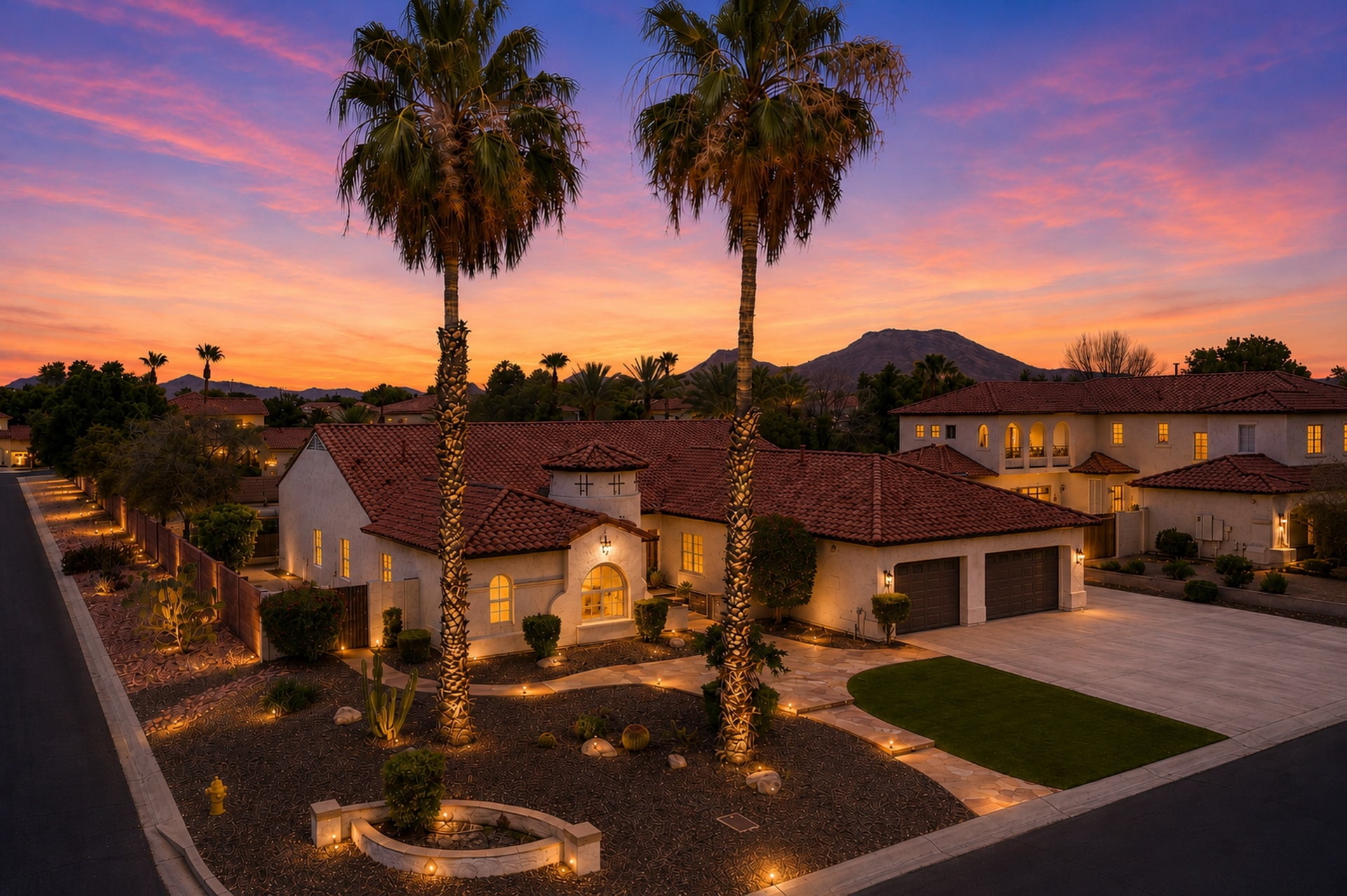 LUXURY PREMIUM GATED 11 BED RAL ACTIVE & HIGH PERFORMER, Peoria, AZ à vendre Photo du bâtiment- Image 1 de 15