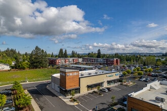 16784 SW Edy Rd, Sherwood, OR - Aerial map view - Image1