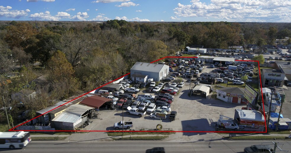 103 Gulf Bank Rd, Houston, TX for sale - Other - Image 2 of 32