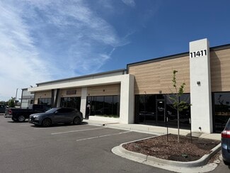More details for 11411 Business Park Cir, Firestone, CO - Flex for Sale