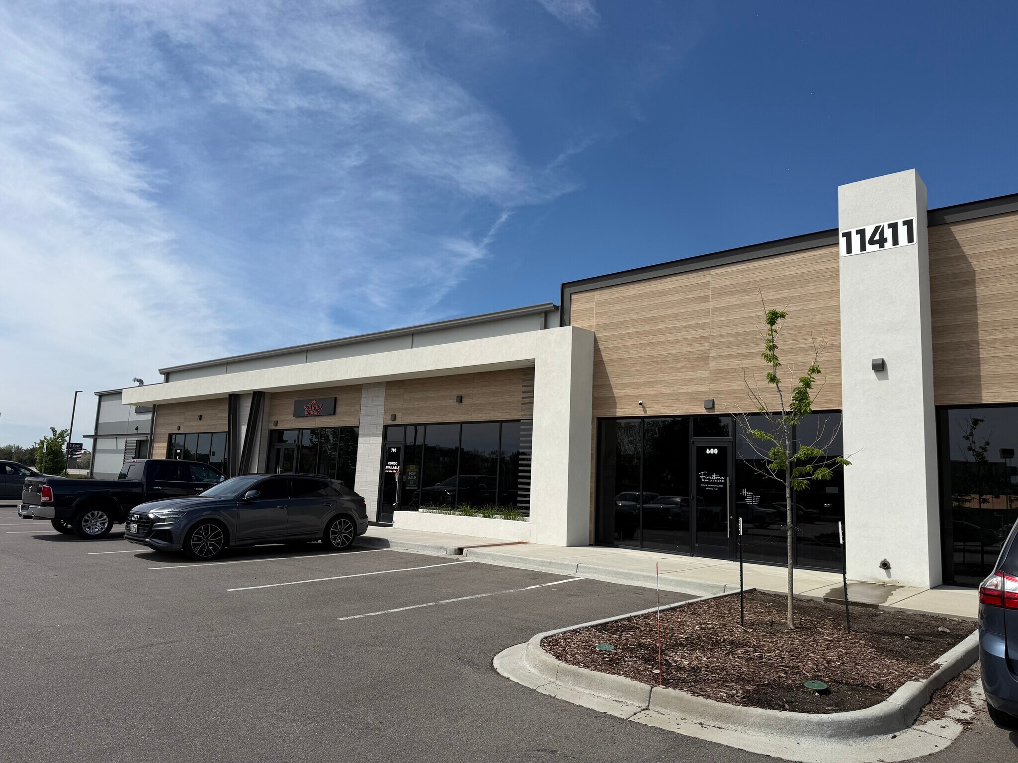 11411 Business Park Cir, Firestone, CO à vendre Photo du bâtiment- Image 1 de 12