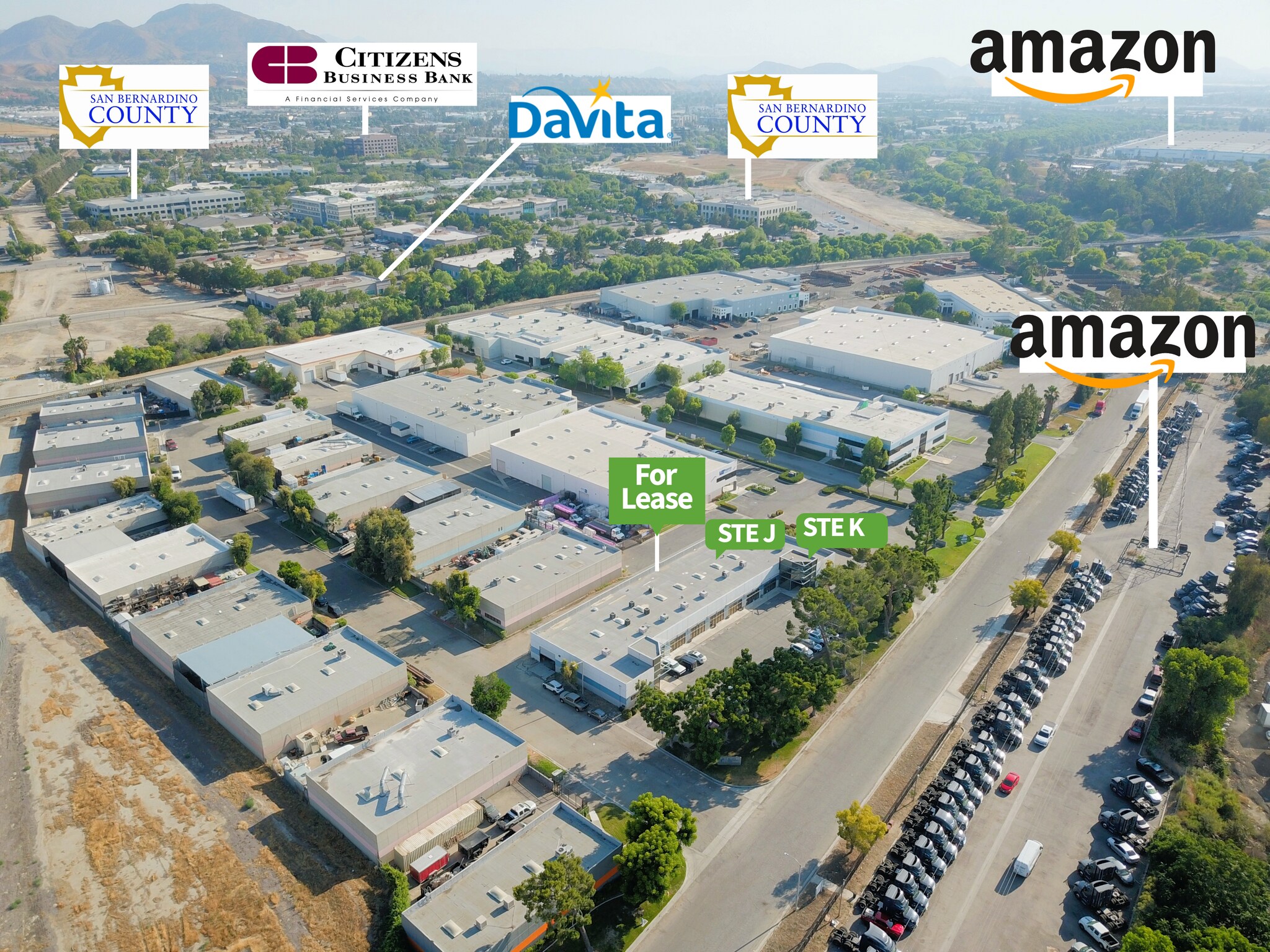 920 E Cooley Ave, San Bernardino, CA for lease Primary Photo- Image 1 of 9