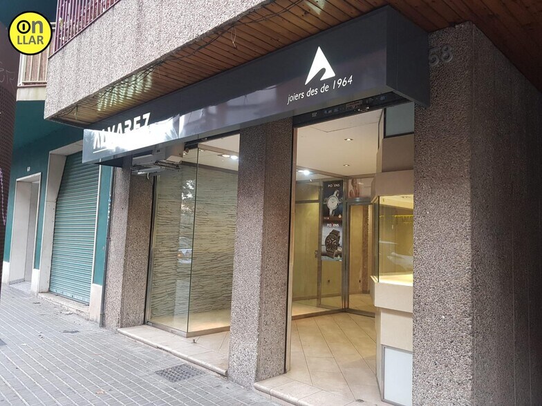 Commerce de détail dans Granollers, Barcelona à louer - Photo intérieure - Image 1 de 2