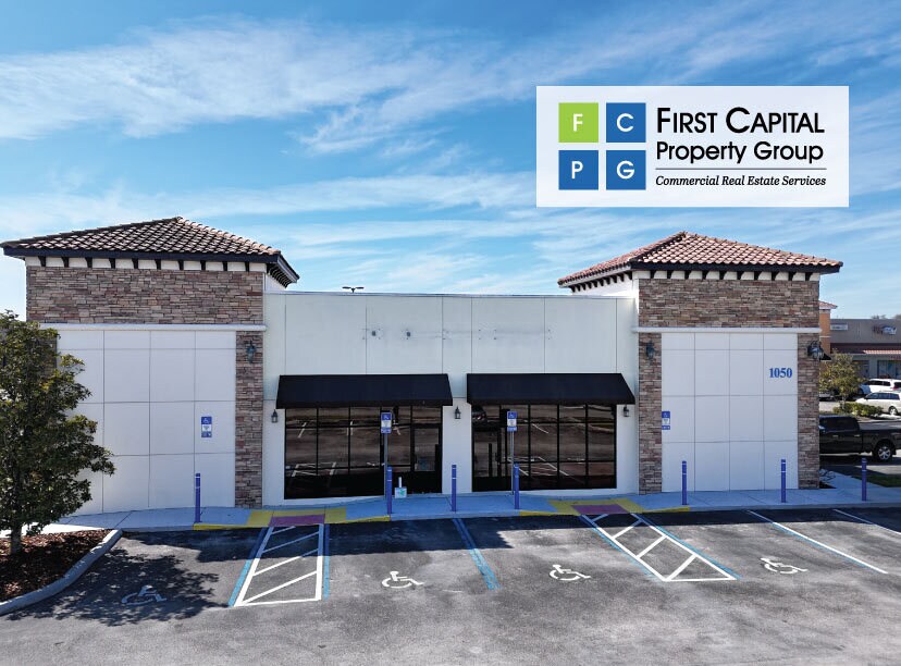 1050 Cypress Pky, Kissimmee, FL à louer Photo du bâtiment- Image 1 de 6