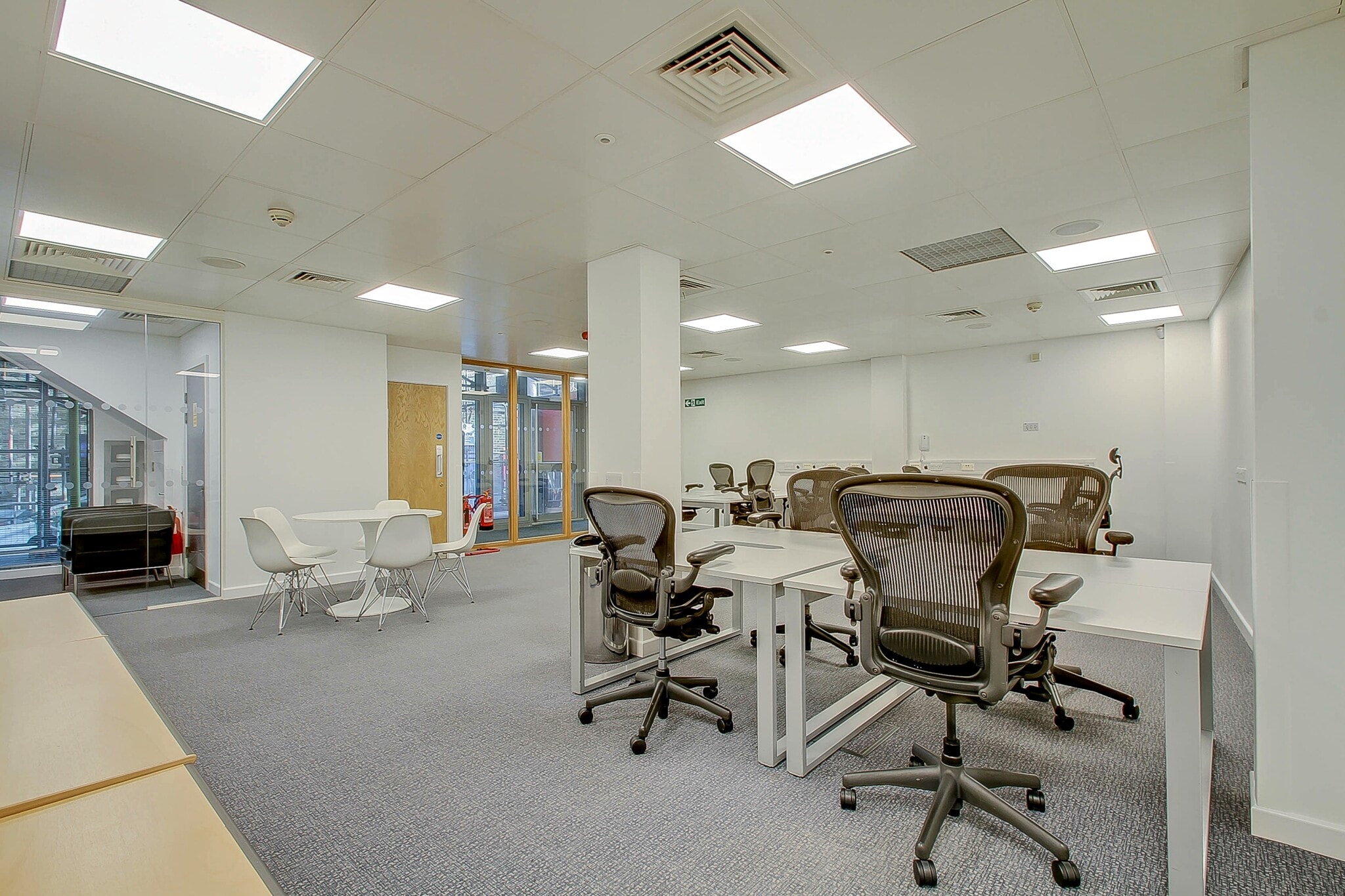 83 Crampton St, Londres à louer Photo intérieure- Image 1 de 8