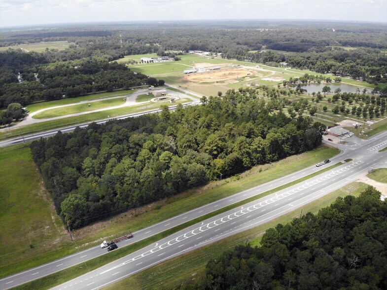 Liberty Expy, Albany, GA for sale - Primary Photo - Image 2 of 7