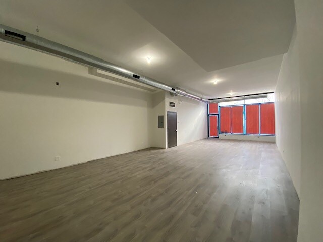 2350 N Kimball Ave, Chicago, IL à louer - Photo intérieure - Image 2 de 4