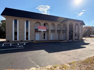 More details for 1323 Platt Springs Rd, West Columbia, SC - Office for Lease