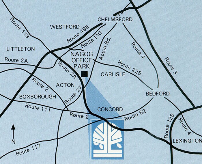 31 Nagog Park, Acton, MA à vendre - Autre - Image 2 de 15