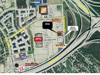 More details for Dickinson Rd, Houston, TX - Land for Sale