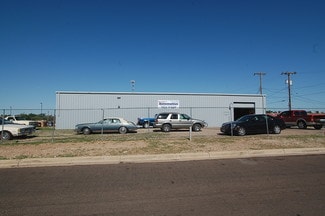 More details for 1709 E 5th St, Lubbock, TX - Retail for Sale