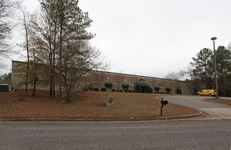 More details for 5921 Greenwood Pky SE, Bessemer, AL - Industrial for Lease