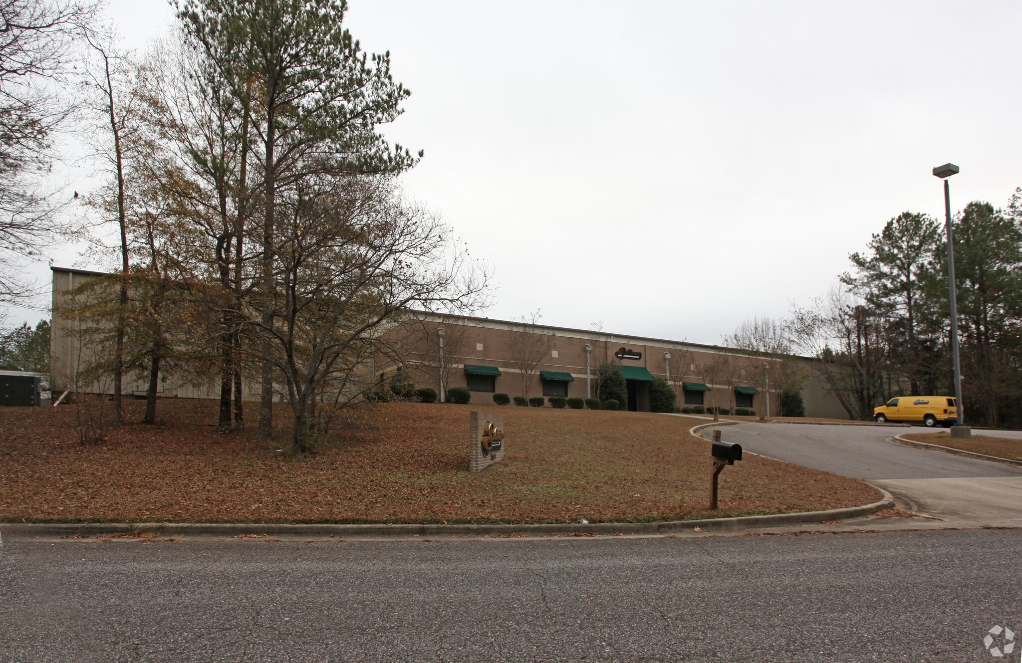 5921 Greenwood Pky SE, Bessemer, AL for lease Primary Photo- Image 1 of 12