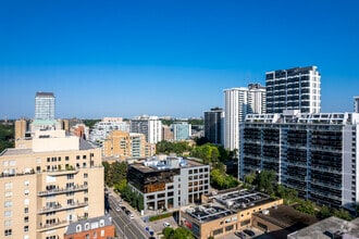 130 Merton St, Toronto, ON - Aérien  Vue de la carte