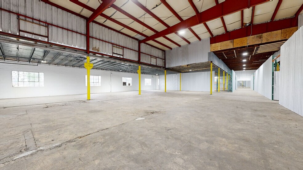 5025 Jensen Dr, Houston, TX à louer - Numérisation 3D de Matterport - Image 2 de 17