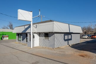 More details for 2300 S Air Depot Blvd, Midwest City, OK - Retail for Lease