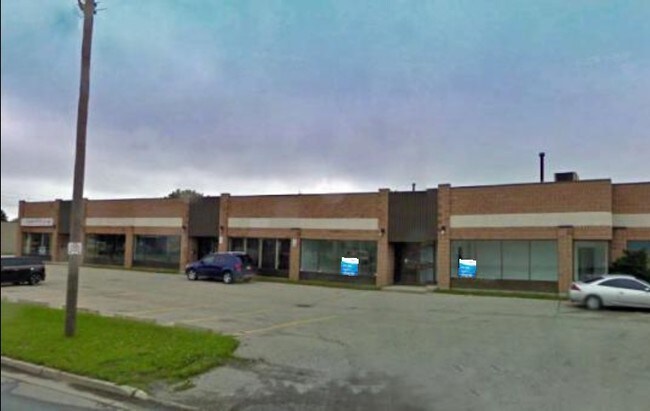 Plus de détails pour 1033 Clarke Rd, London, ON - Commerce de détail, Industriel à louer