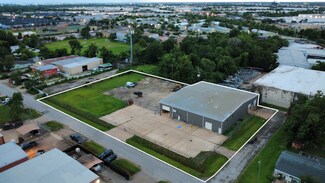 Plus de détails pour 8508 Rannie Rd, Houston, TX - Industriel à vendre