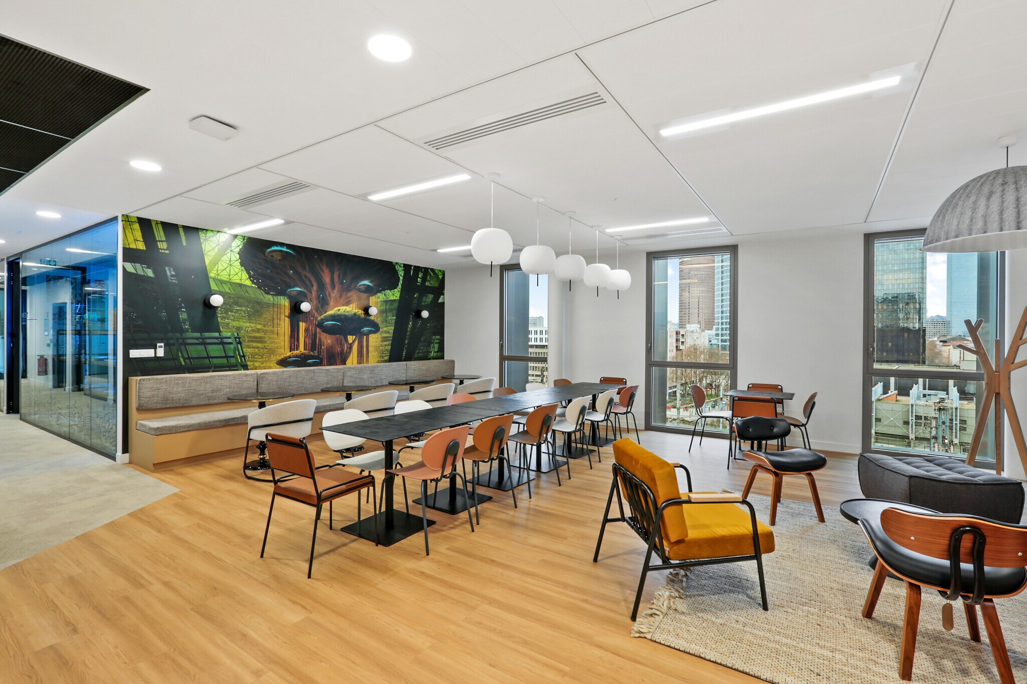 222 Cours Lafayette, Lyon for lease Interior Photo- Image 1 of 6