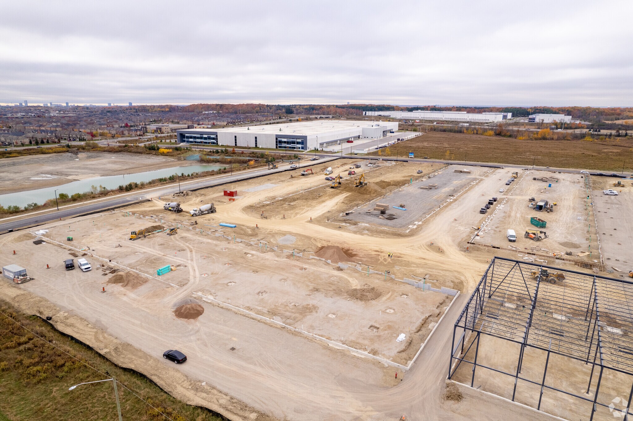 85 Inspire Blvd, Brampton, ON for sale Building Photo- Image 1 of 1