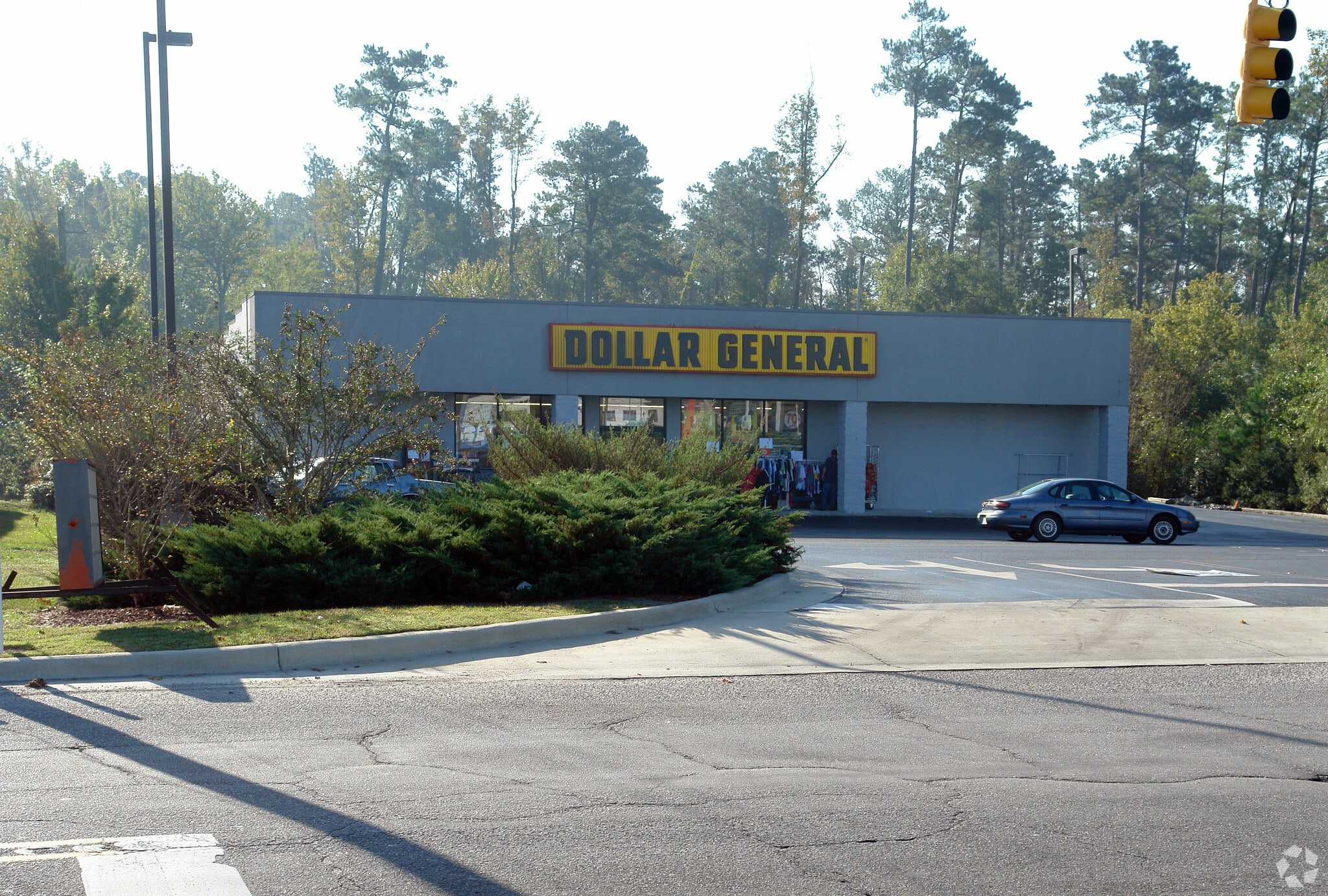 641 S Main St, Kenansville, NC for sale Primary Photo- Image 1 of 14