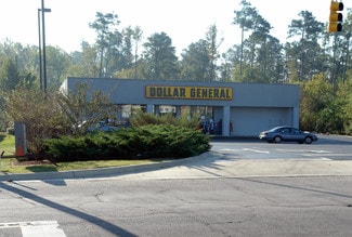 More details for 641 S Main St, Kenansville, NC - Retail for Sale