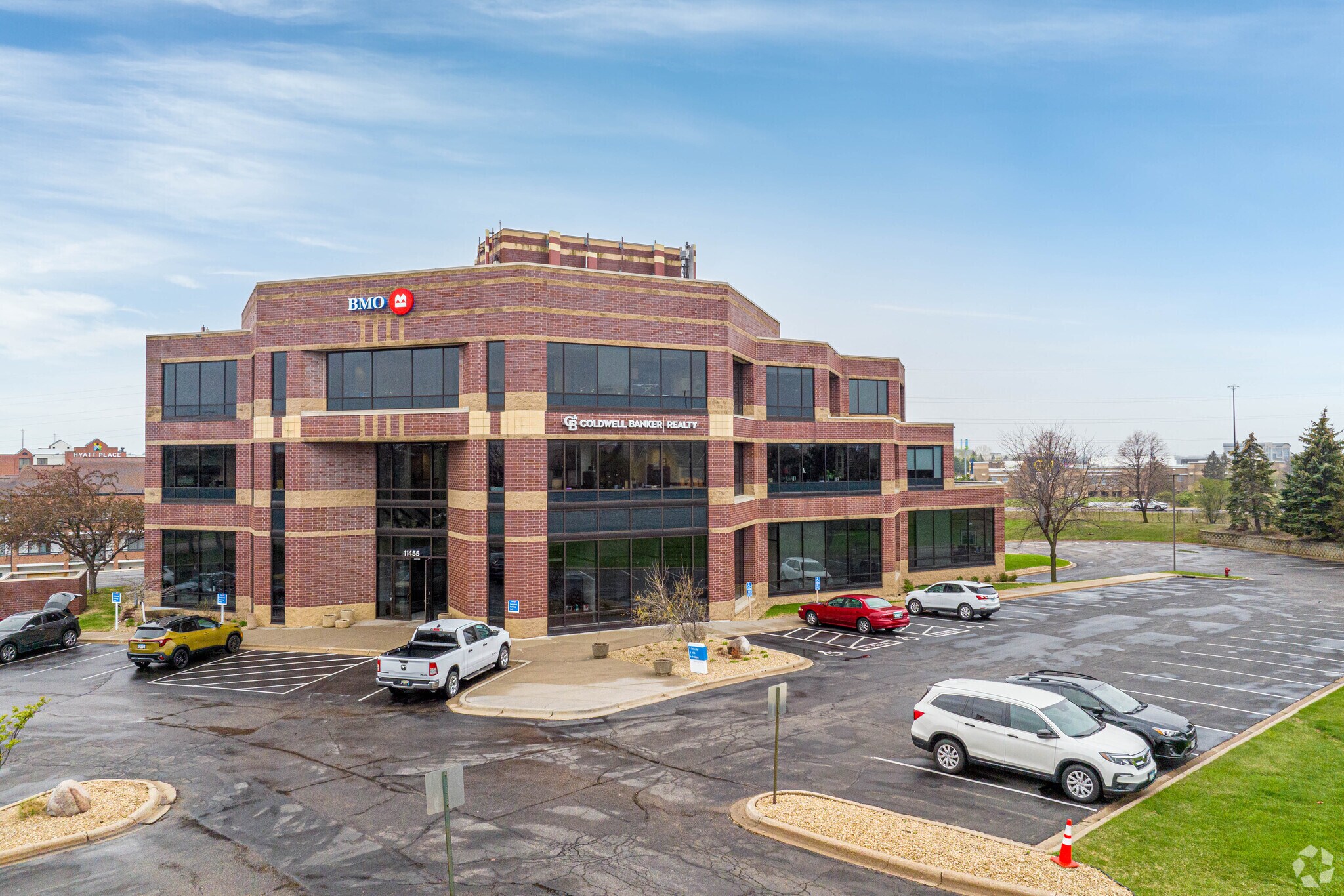 11455 Viking Dr, Eden Prairie, MN for lease Primary Photo- Image 1 of 30
