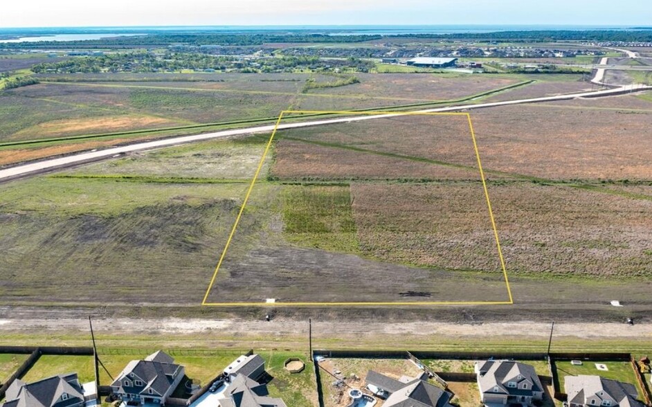 0 FM 1409 Extension, Mont Belvieu, TX à vendre - Photo principale - Image 1 de 2