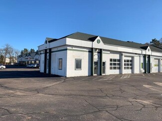 More details for 3407 E Hamilton Ave, Eau Claire, WI - Flex for Lease