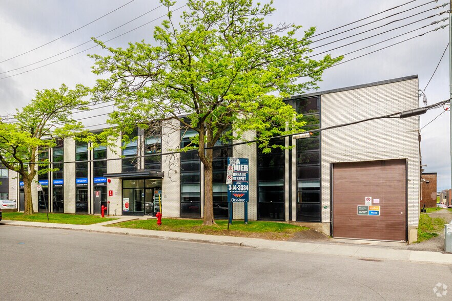 1305-1315 Rue Mazurette, Montréal, QC à vendre - Photo principale - Image 1 de 1