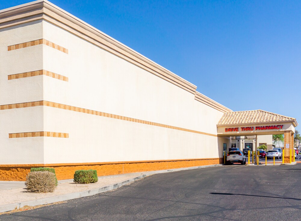 1935 N Power Rd, Mesa, AZ for sale Building Photo- Image 1 of 1