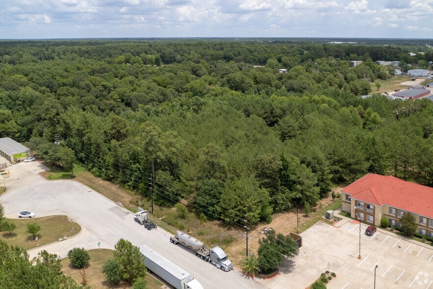 0 Sprayberry Ln, Conroe, TX for sale - Building Photo - Image 3 of 9