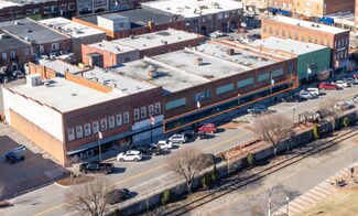 Plus de détails pour 120-132 S Moore St, Sanford, NC - Commerce de détail à louer