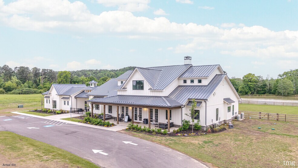 250 Sturgis Rd, Conway, AR à vendre - Photo du bâtiment - Image 3 de 5