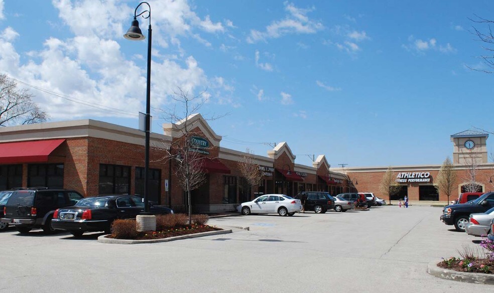 6221-6255 S Archer Ave, Chicago, IL for lease - Building Photo - Image 2 of 4