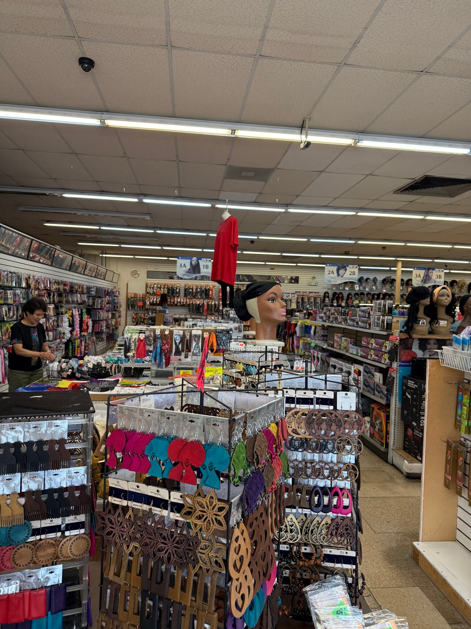 6928 Main St, Lithonia, GA à louer Photo intérieure- Image 1 de 1