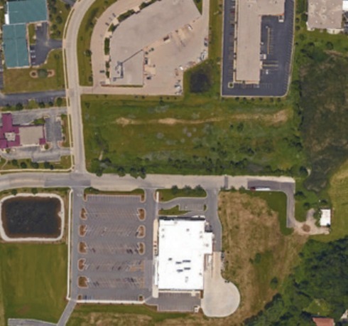 Dolphin Dr, Waukesha, WI for sale - Building Photo - Image 1 of 3